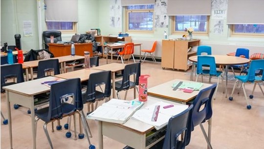 La CSQ dépose plusieurs requêtes pour syndiquer les stagiaires en enseignement
