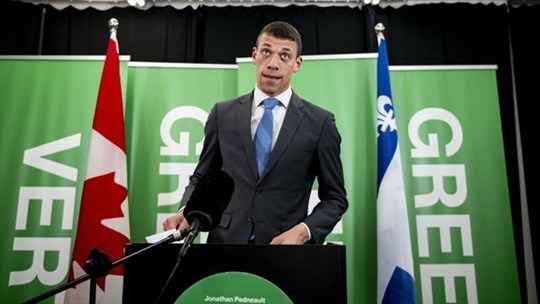 Jour 25 de campagne électorale: le premier débat des chefs suscite la controverse