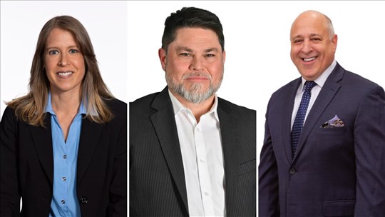 Revendications pour Laval : Action Laval rencontre le Bloc Québécois