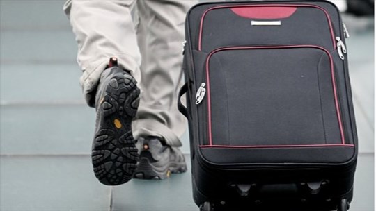 Les Canadiens annulent leurs voyages d'affaires aux États-Unis
