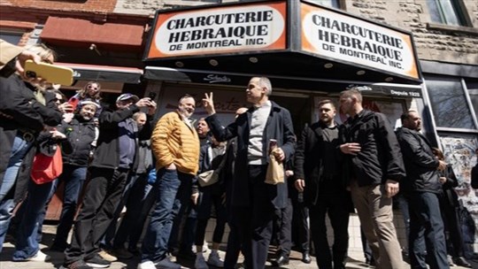 La Commission des débats sur la sellette au jour 26 de la campagne fédérale