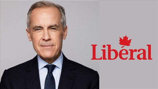 Le nouveau gouvernement du Canada reste sous les libéraux