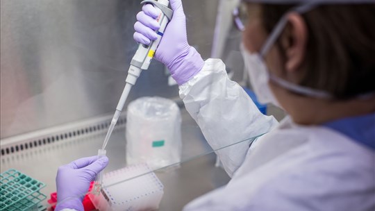 Des syndicats inquiets que le titre de techniciennes en laboratoire soit aboli