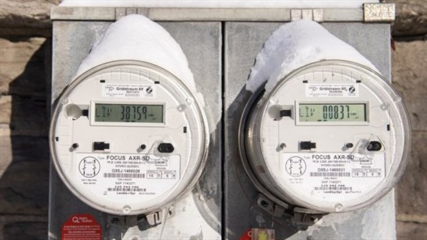 Électricité: le réseau québécois vulnérable au froid extrême, selon une étude