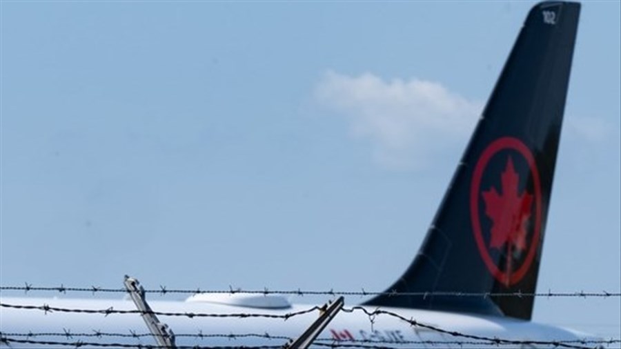 Air Canada et le syndicat des agents de bord se dirigent vers la conciliation