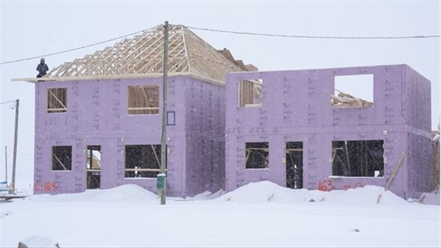 Menace de grève dans la construction résidentielle: le compte à rebours est lancé