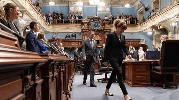 17 bureaux de circonscription visés par des manifestants dans les dernières semaines