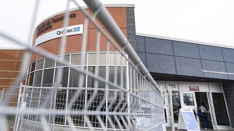 SAAQclic: un ex-vérificateur recommande de réduire les pouvoirs du patron des TI