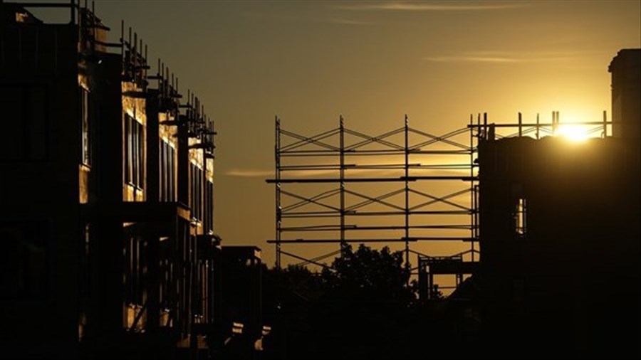 Les provinces «détiennent la clé» pour relancer la construction résidentielle