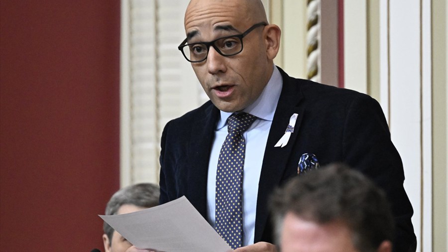 Le Québec abaisse ses barrières pour le commerce interprovincial