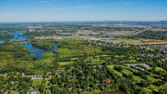 Laval publie son analyse de la tempête Debby et renforce sa résilience