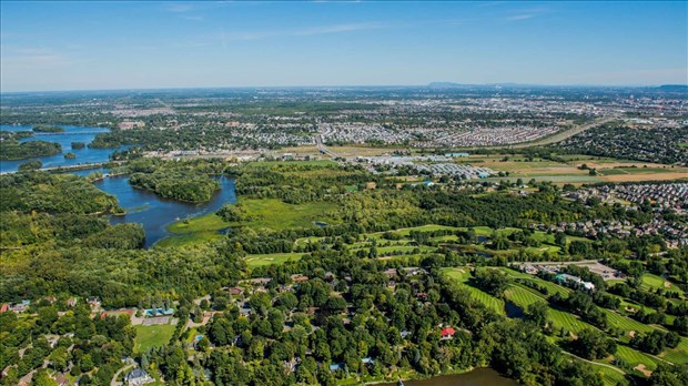 Laval publie son analyse de la tempête Debby et renforce sa résilience