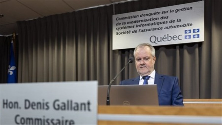 Plus de 1800 contrats en périphérie du principal contrat pour SAAQclic