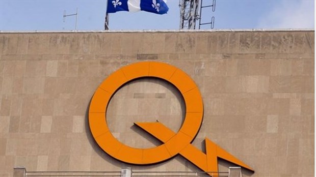 Un troisième syndicat transmet un avis de grève chez Hydro-Québec