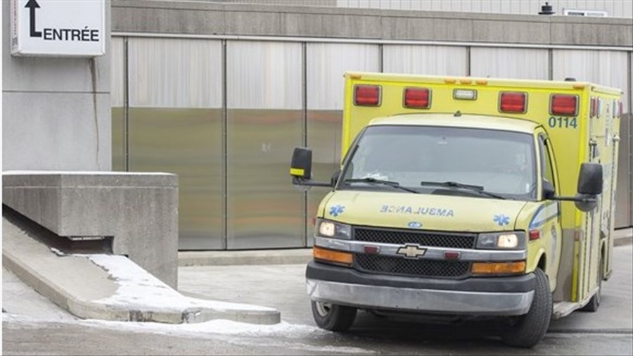 Québec annonce 36 millions $ pour bonifier les services préhospitaliers en région