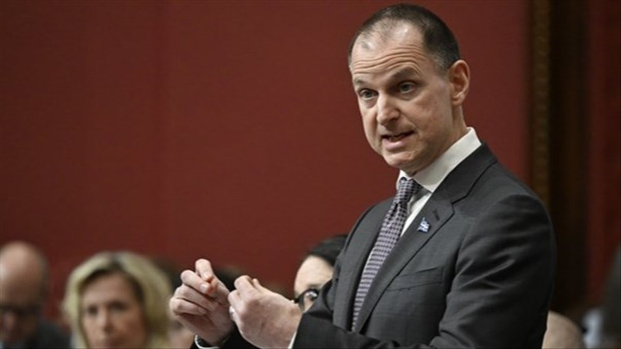 La dette du gouvernement du Québec échappe à une autre décote