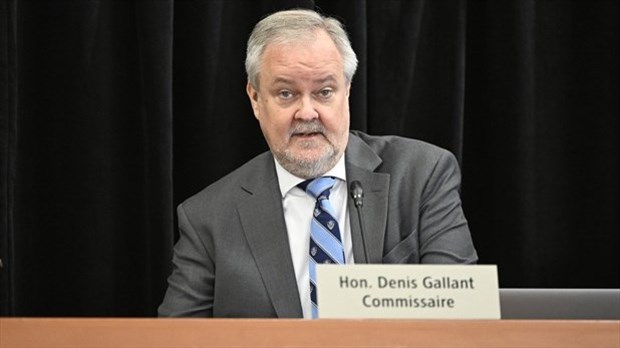 Fiasco SAAQclic: le responsable du projet Karl Malenfant comparé à une «Formule 1»