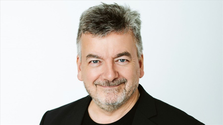 Claude Larochelle brigue la mairie de Laval aux prochaines élections