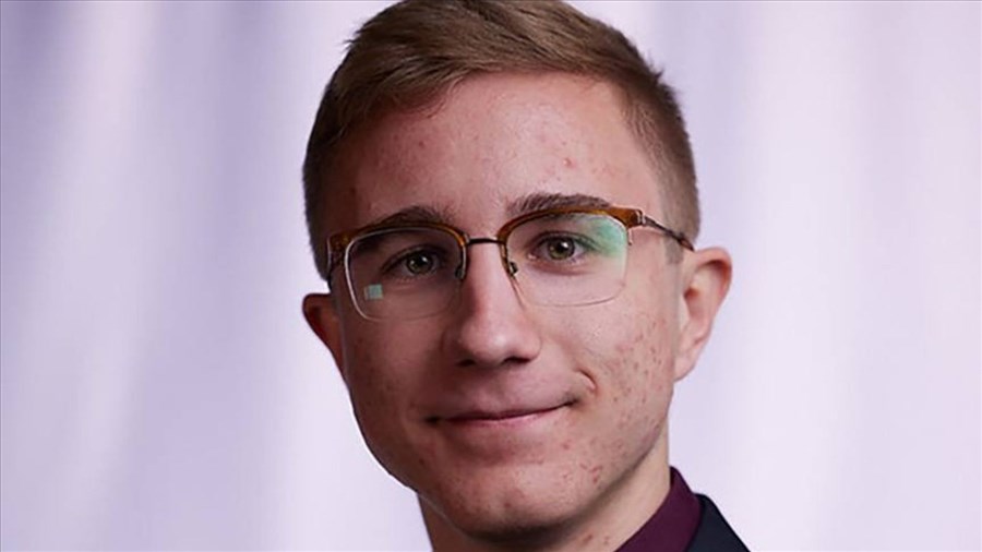 Le pianiste Samuel Lauzon-Schnittka remporte le Prix d’Europe 2025