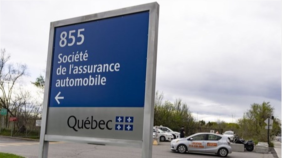 Alerte: L'Unité permanente anticorruption mène une perquisition à la SAAQ