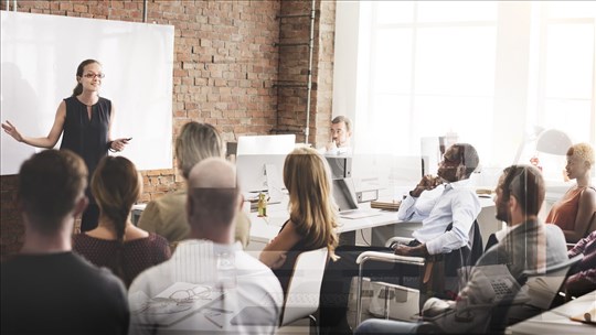 Un consortium de recherche pour la transformation numérique des entreprises