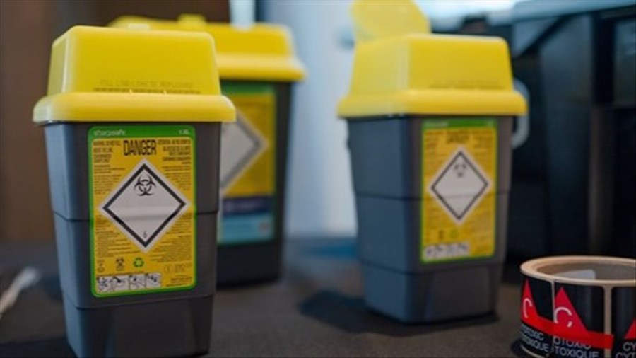 Récupération des médicaments: les Québécois sont bien informés, mais lents à agir