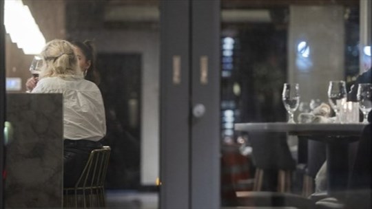 Une pénalité de 10 $ par client à partir du 17 juillet pour les réservations fantômes