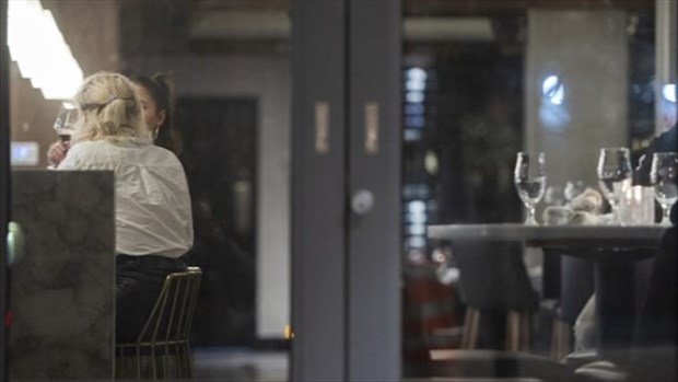 Une pénalité de 10 $ par client à partir du 17 juillet pour les réservations fantômes