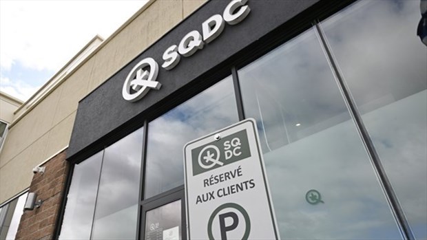 Les heures d'ouverture seront prolongées dans des succursales de la SQDC