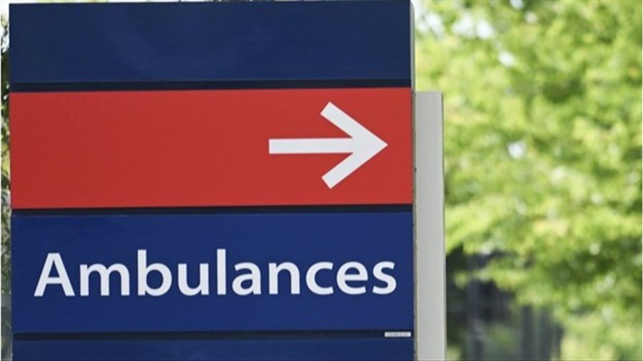 Grève de plusieurs syndicats de paramédics: les services essentiels déterminés