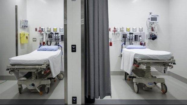 Hospitalisation forcée: des victimes potentielles pourraient avoir une indemnisation