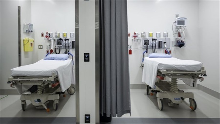 Hospitalisation forcée: des victimes potentielles pourraient avoir une indemnisation