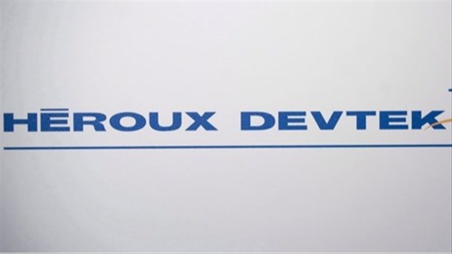 Héroux-Devtek suspend les activités de son usine de Laval, après une journée de grève