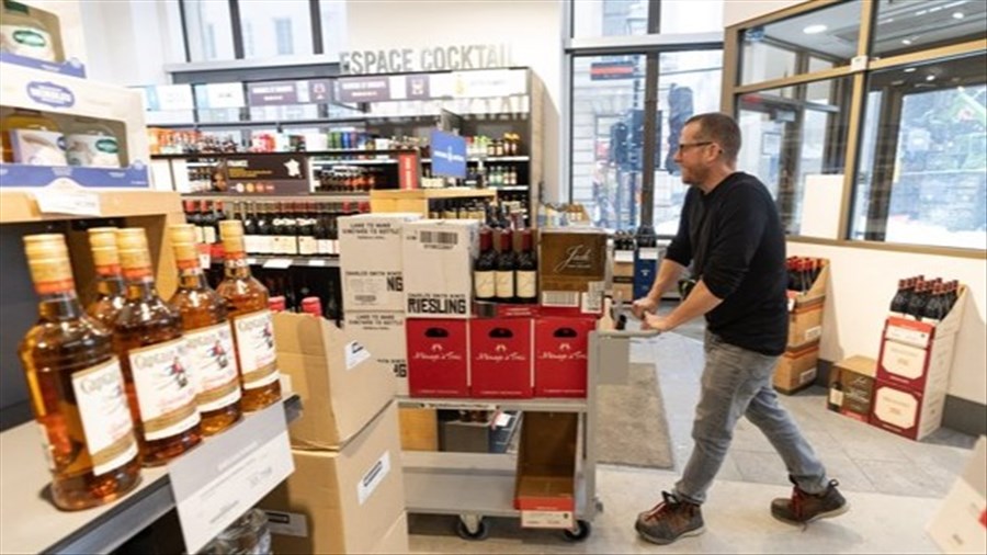 Les Québécois repensent leur consommation d’alcool, révèle un portrait des habitudes
