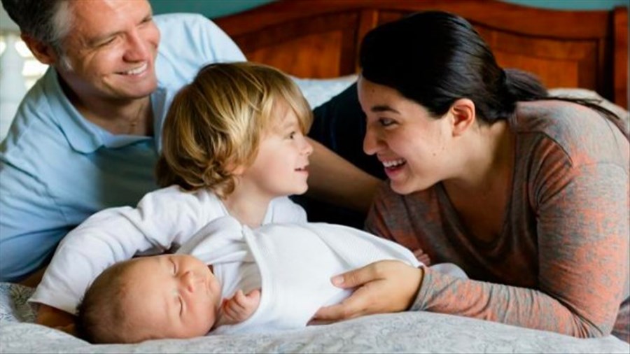 Une Déclaration citoyenne demande une Maison de naissance à Laval