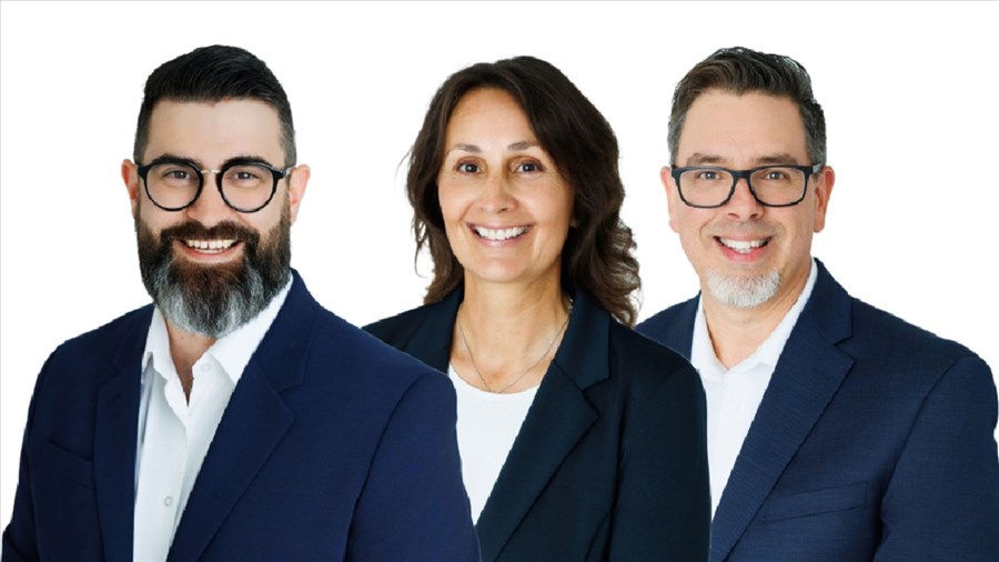 Parti Laval présente trois nouveaux candidats qui se sont joints à eux