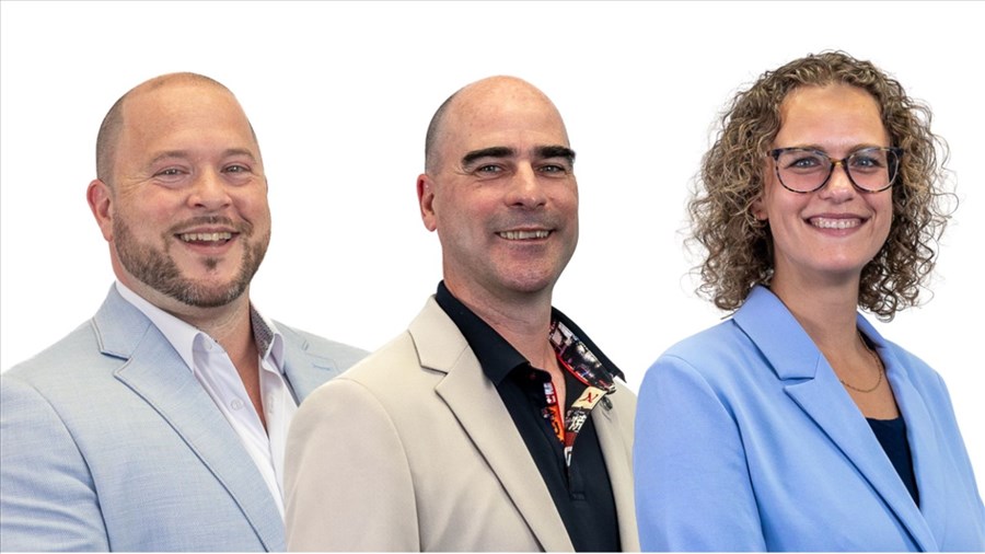 Le Mouvement lavallois a trois nouveaux candidats au sein de son équipe