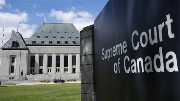 La Cour suprême établit une norme pour les peines d'adultes appliquées aux jeunes