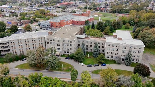 Soutien majeur salué pour le projet du Village au bord de la rivière à Laval