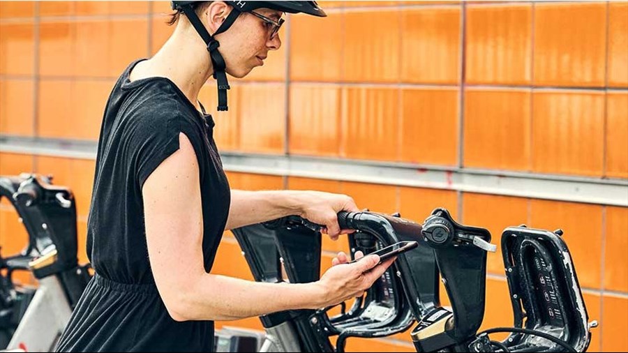 Plus de 2,6 M$ investis pour le développement des transports actifs à Laval