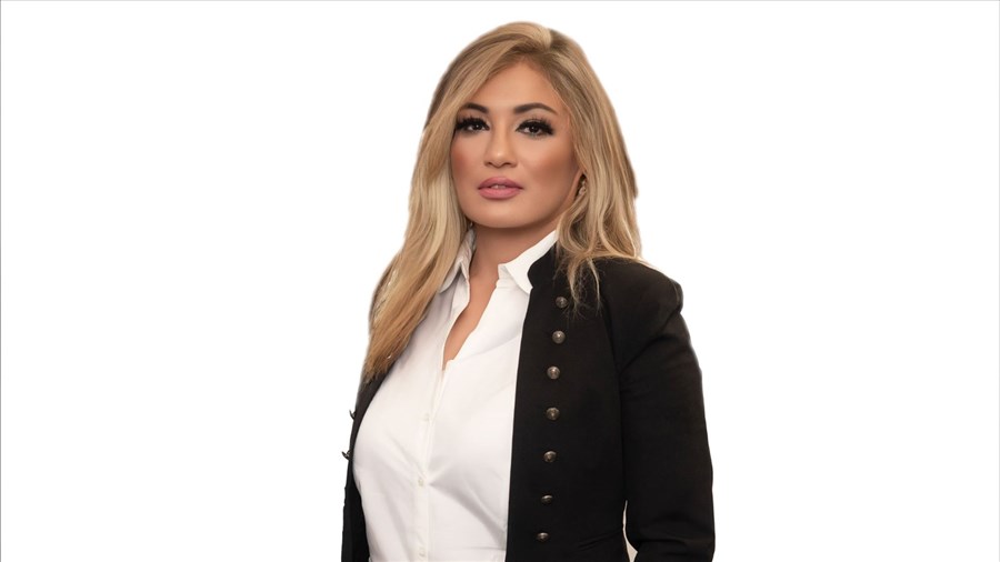 La candidate d'Action Laval Bouchra Khatam se retire 