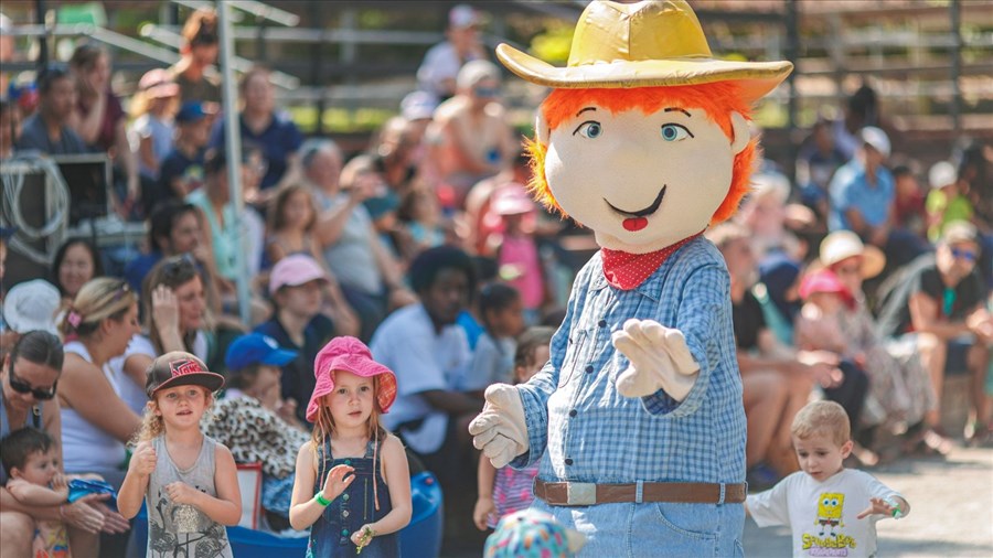 Deux jours de célébrations pour les 60 ans de Laval