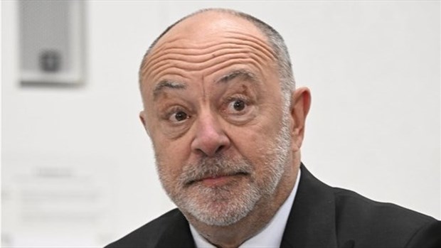 La Fédération des médecins omnipraticiens intente un recours judiciaire contre Québec
