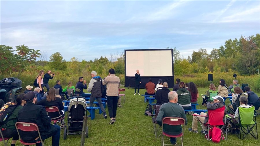 Les partis politiques de Laval se prononcent sur la forêt urbaine