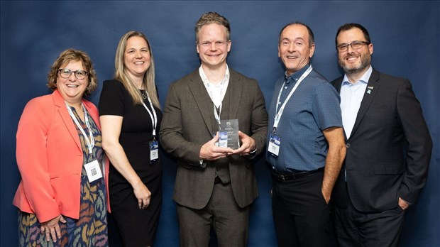 L’intelligence artificielle optimise les interventions sur le terrain