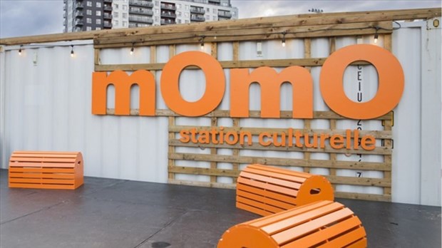 Le Mouvement lavallois veut faire de Laval une destination culturelle