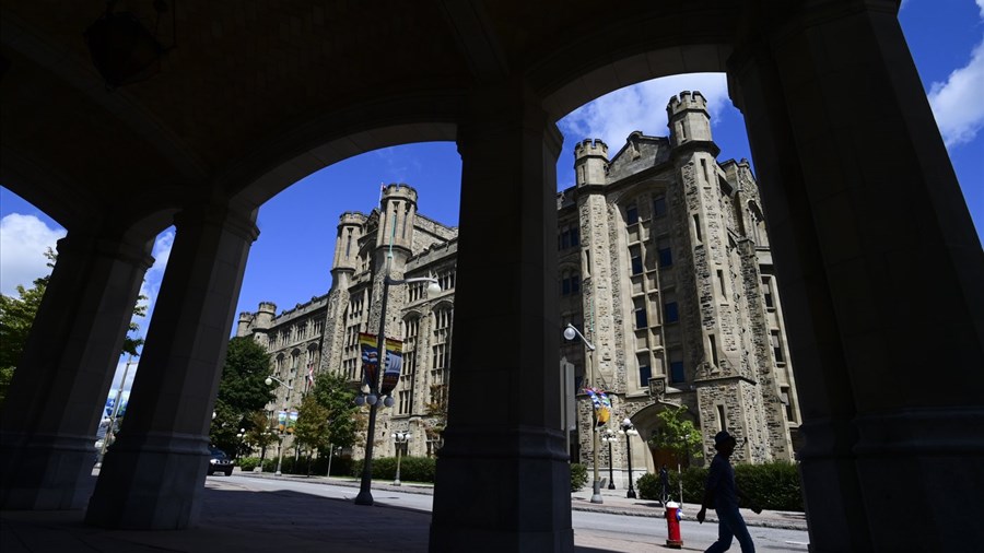 L'ARC affirme qu'on lui doit plus de 10 milliards $ en prestations liées à la COVID