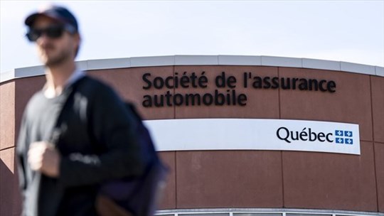 La SAAQ connaît des problèmes avec son portail de prise de rendez-vous en ligne