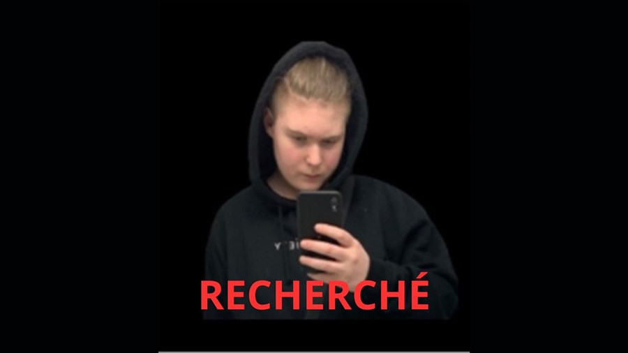 Un jeune de 17 ans de Joliette est porté disparu