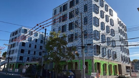 Christophe Normand et Norvik : Forces canadiennes, Rugby, et cohésion